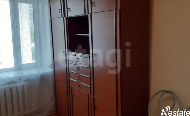 1-комн квартира Комсомольский проспект, 53,  д. 53