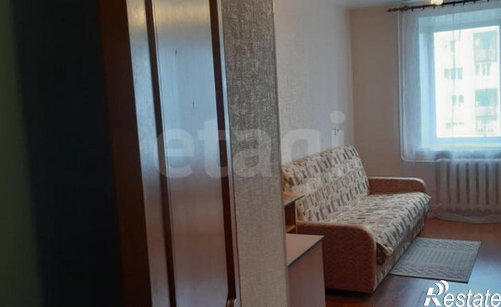 1-комн квартира Комсомольский проспект, 53,  д. 53