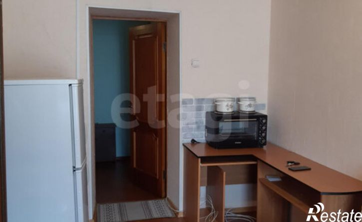 1-комн квартира Комсомольский проспект, 53,  д. 53