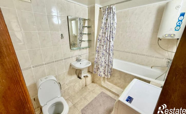 1-комн квартира улица Никитина, 29А,  д. 29А