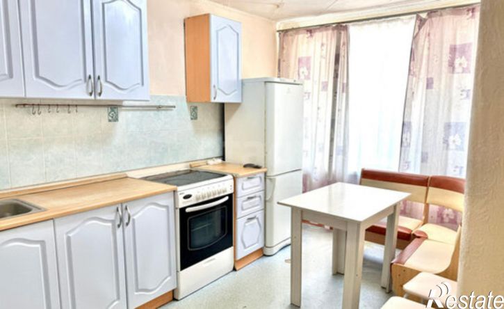 1-комн квартира улица Никитина, 29А,  д. 29А