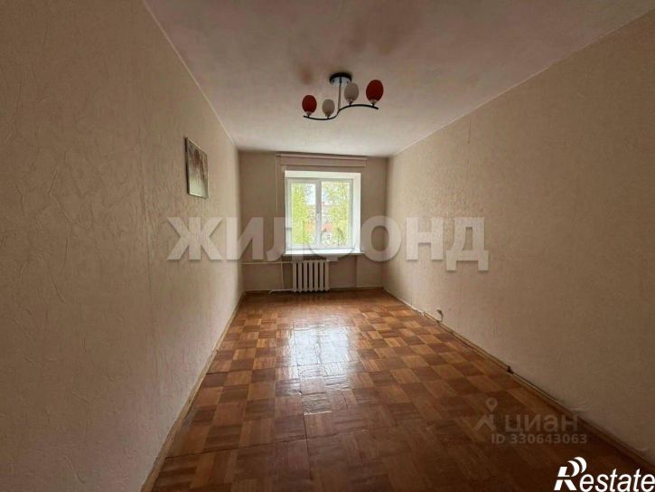 Комната улица Косарева, 29А,  д. 29А