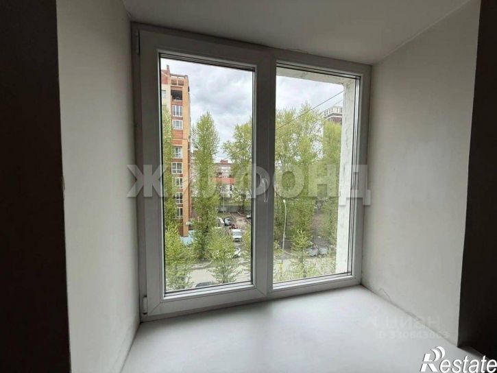 Комната улица Косарева, 29А,  д. 29А