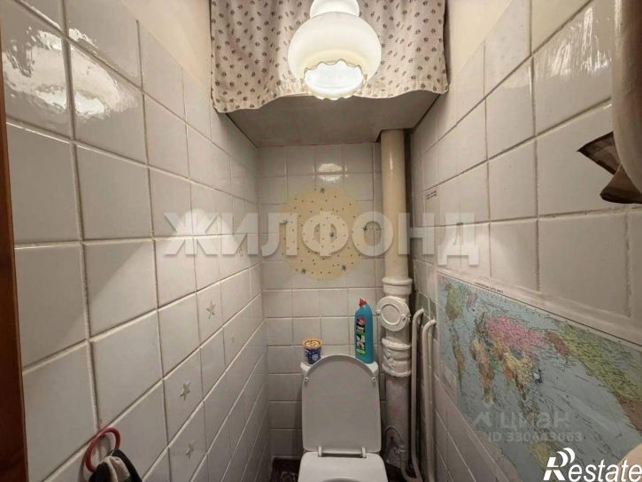 Комната улица Косарева, 29А,  д. 29А