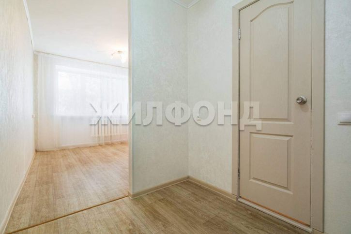 1-комн квартира Алтайская улица, д.159