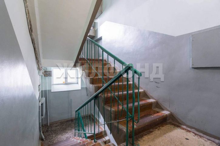 1-комн квартира Алтайская улица, д.159