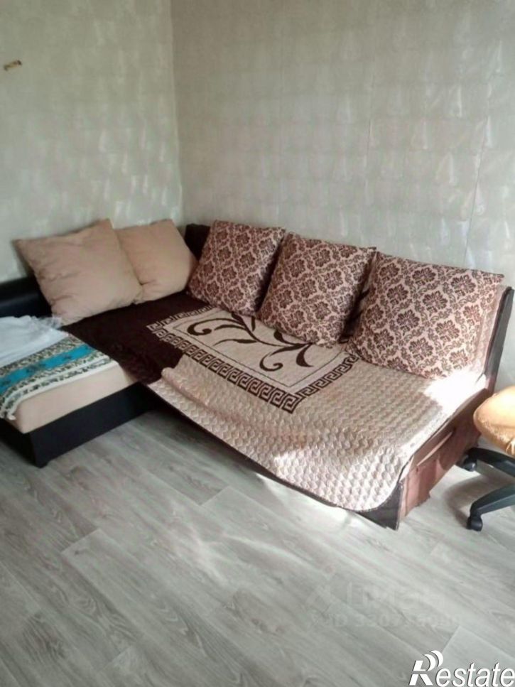 1-комн квартира Иркутский тракт, 92,  д. 92