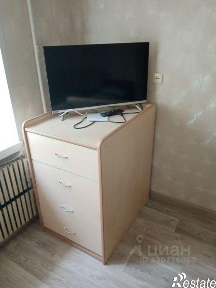 1-комн квартира Иркутский тракт, 92,  д. 92