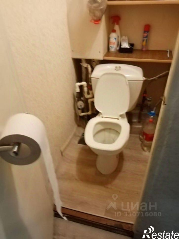 1-комн квартира Иркутский тракт, 92,  д. 92