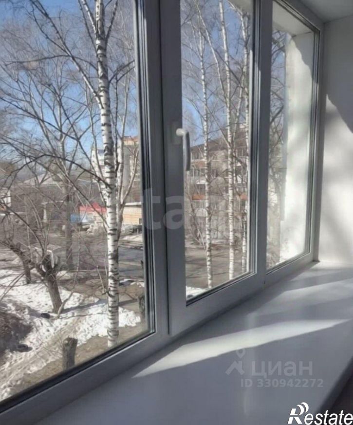 1-комн квартира ул Алтайская, 159,  д. 159