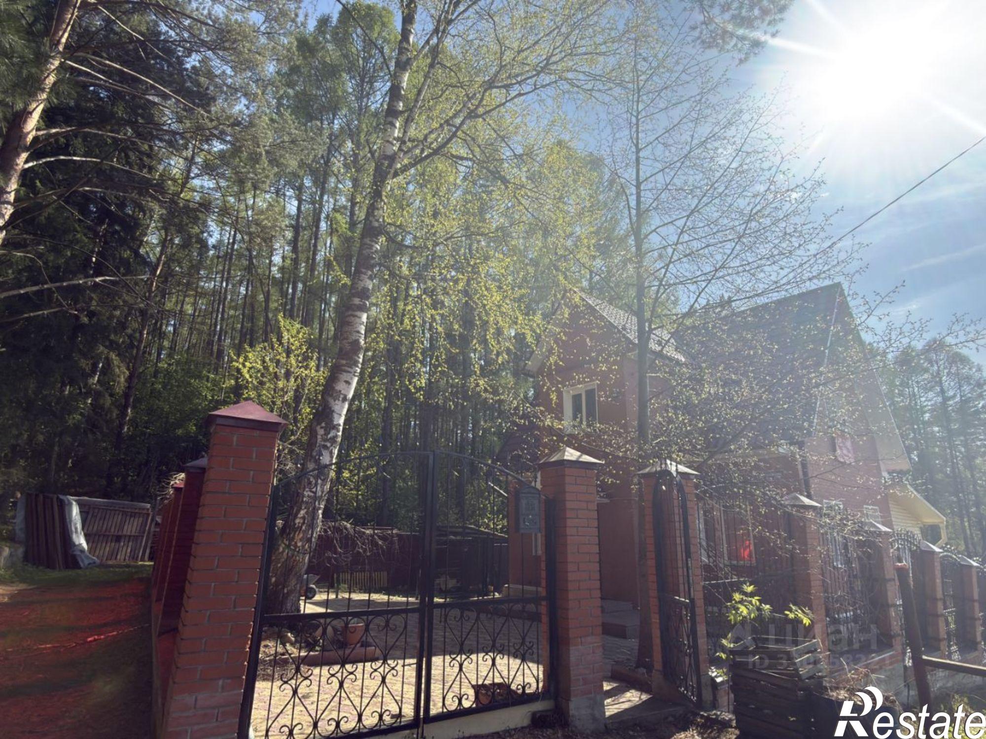 Купить дачу, дом, коттедж за 14 888 900 рублей на ул Пригородная, 3/1