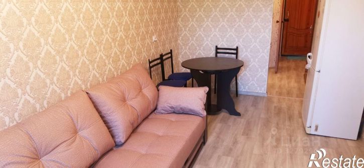 1-комн квартира ул Водяная, 90/5,  д. 90/5