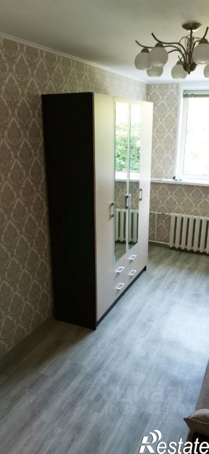 1-комн квартира ул Водяная, 90/5,  д. 90/5