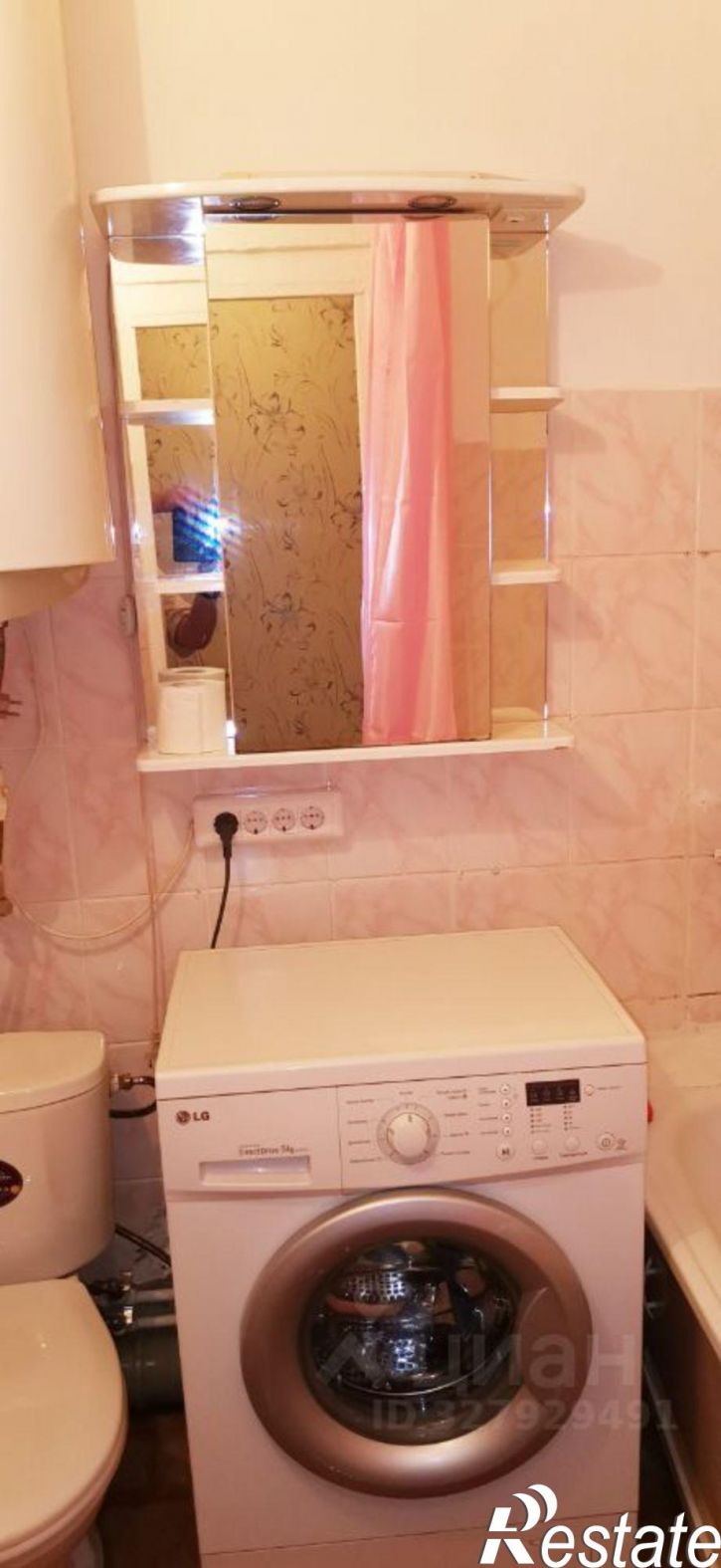1-комн квартира ул Водяная, 90/5,  д. 90/5