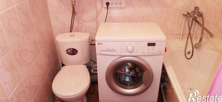 1-комн квартира ул Водяная, 90/5,  д. 90/5