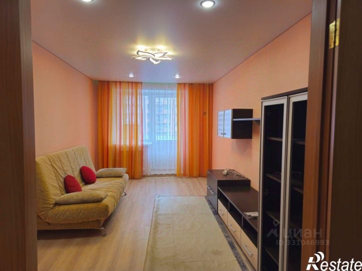 1-комн квартира ул Энергетиков, 13а,  д. 13а