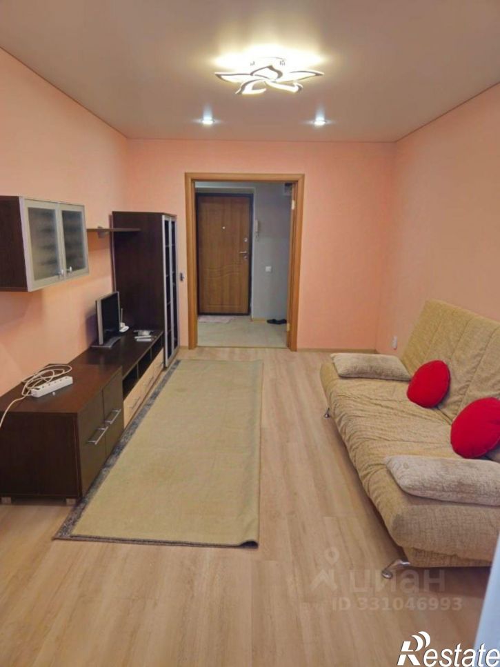 1-комн квартира ул Энергетиков, 13а,  д. 13а