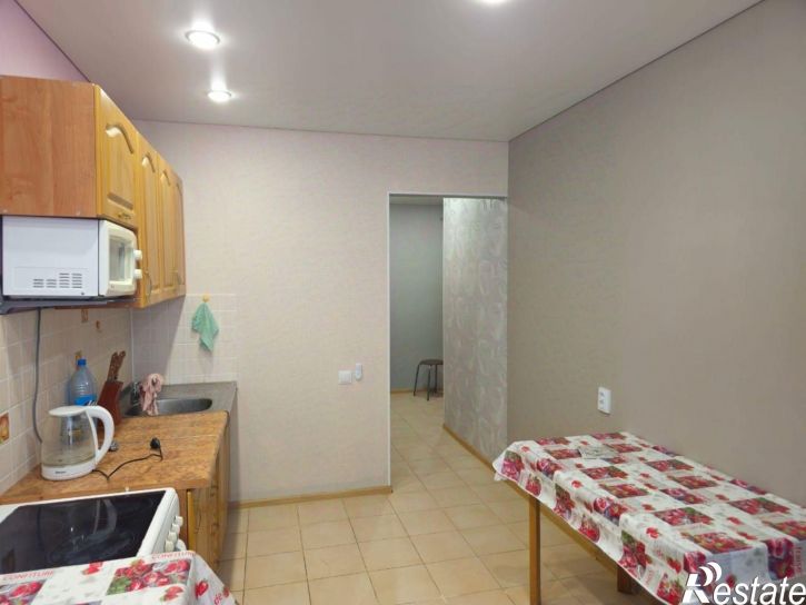 1-комн квартира ул Энергетиков, 13а,  д. 13а