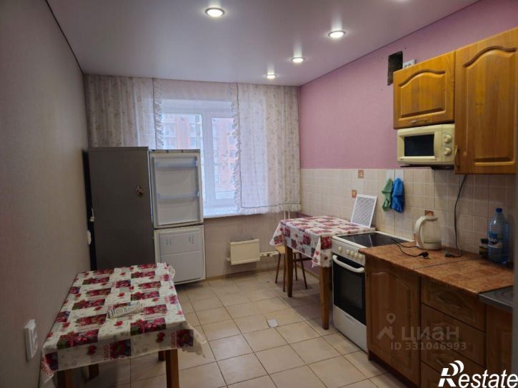 1-комн квартира ул Энергетиков, 13а,  д. 13а