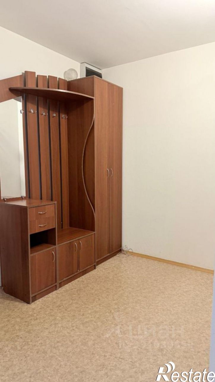 1-комн квартира 1-я Рабочая улица, 44,  д. 44