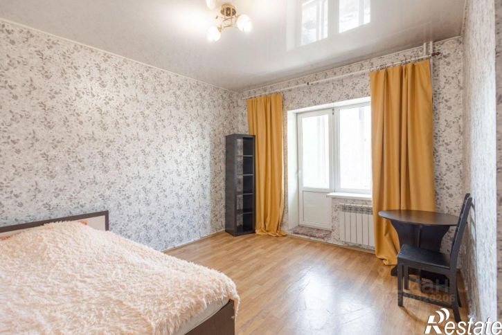 1-комн квартира Ферганская улица, 65А,  д. 65А