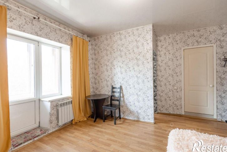 1-комн квартира Ферганская улица, 65А,  д. 65А