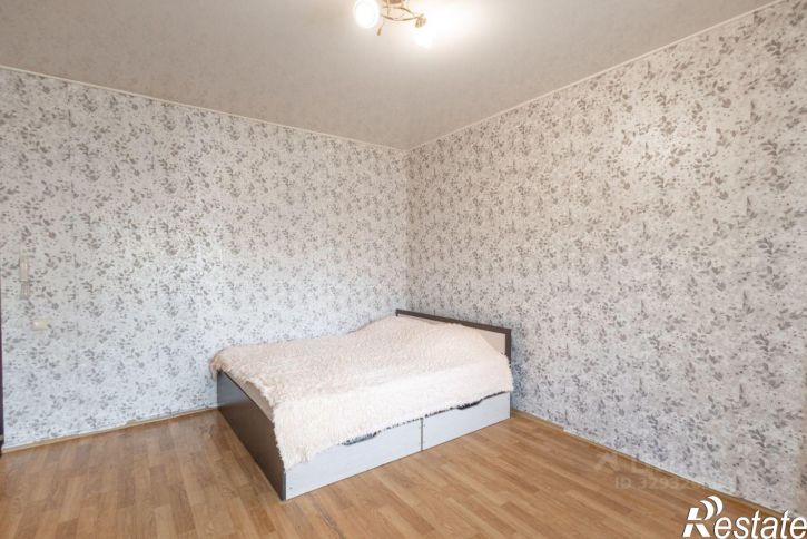 1-комн квартира Ферганская улица, 65А,  д. 65А