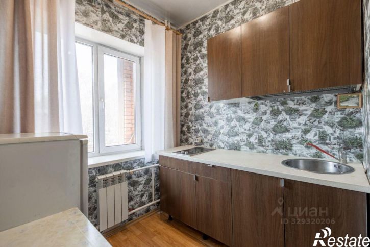 1-комн квартира Ферганская улица, 65А,  д. 65А