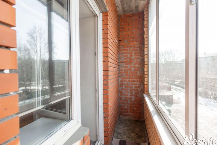 1-комн квартира Ферганская улица, 65А,  д. 65А