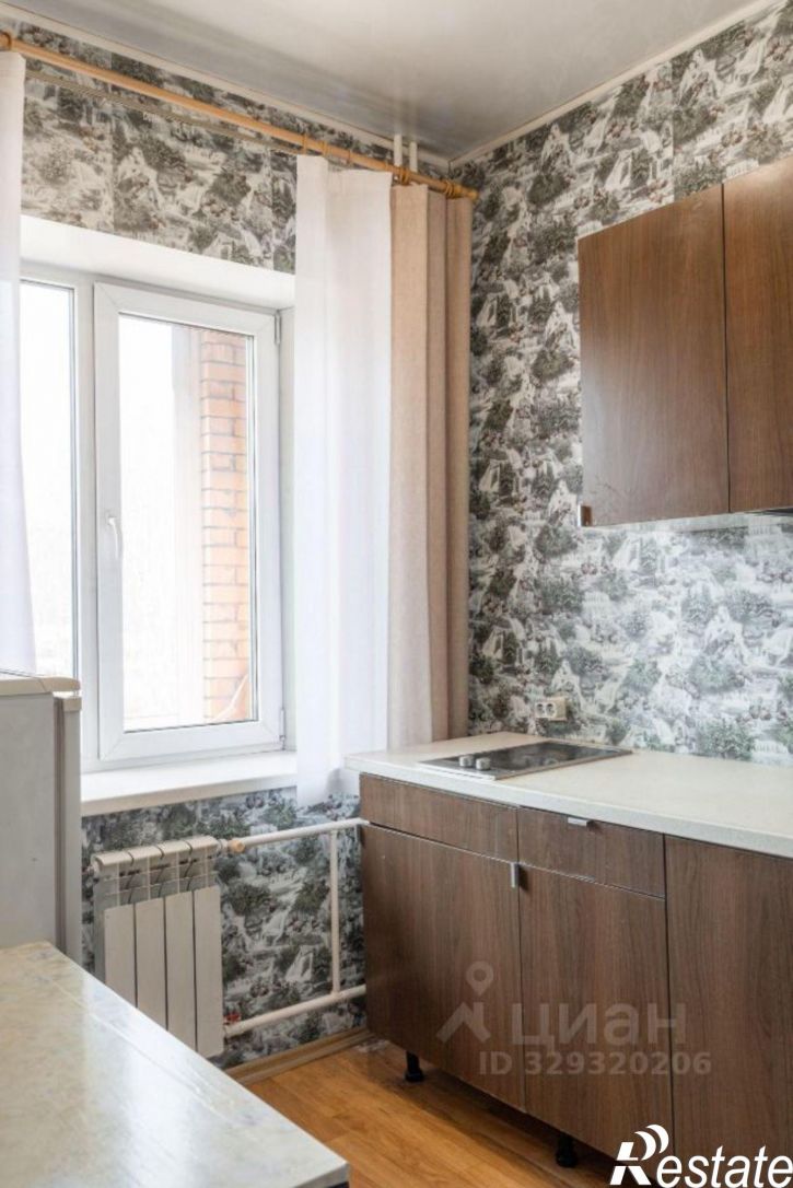 1-комн квартира Ферганская улица, 65А,  д. 65А
