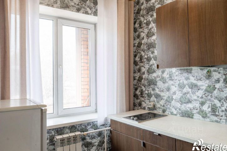 1-комн квартира Ферганская улица, 65А,  д. 65А