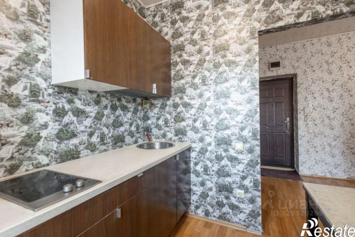 1-комн квартира Ферганская улица, 65А,  д. 65А