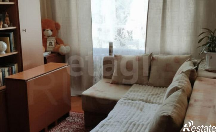 2-комн квартира Новгородская улица, 20,  д. 20