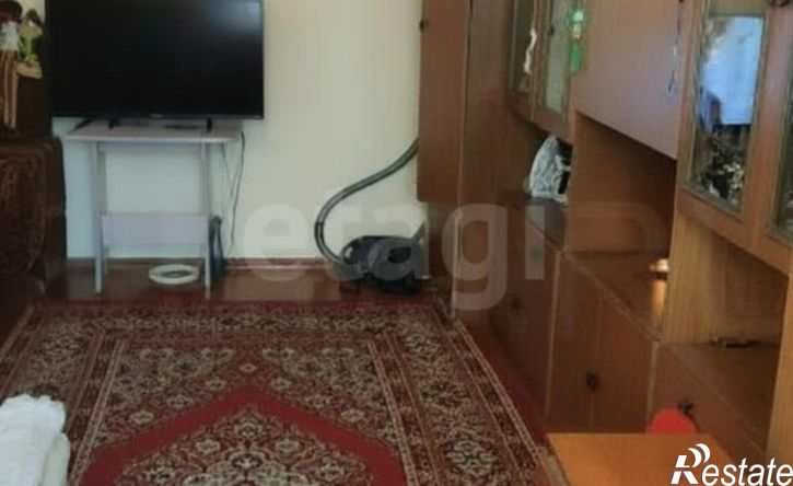 2-комн квартира Новгородская улица, 20,  д. 20