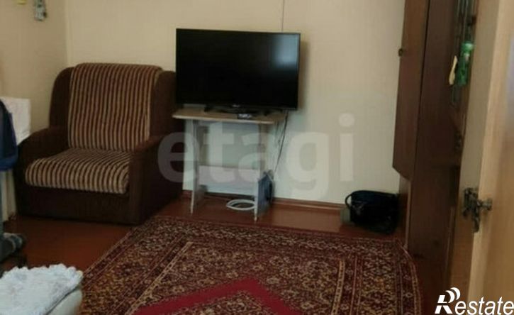 2-комн квартира Новгородская улица, 20,  д. 20
