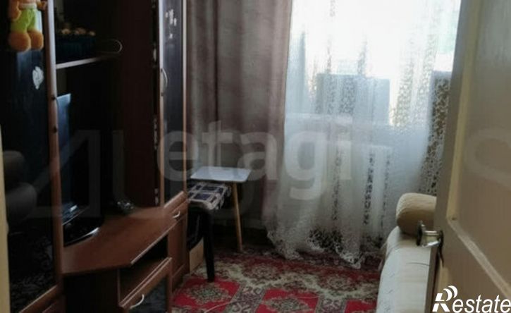 2-комн квартира Новгородская улица, 20,  д. 20