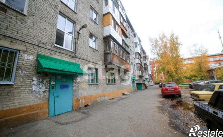 2-комн квартира Новгородская улица, 20,  д. 20