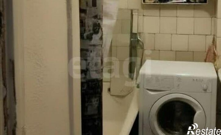 2-комн квартира Новгородская улица, 20,  д. 20