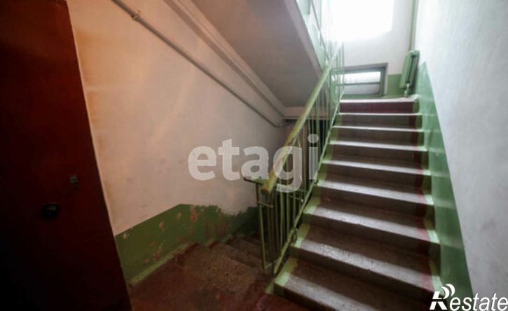 2-комн квартира Новгородская улица, 20,  д. 20