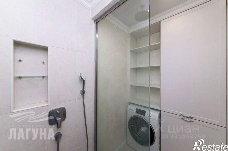 2-комн квартира Советская улица, 108,  д. 108