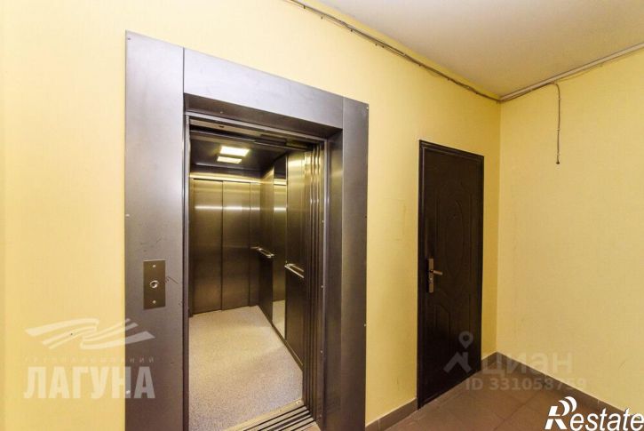 2-комн квартира Советская улица, 108,  д. 108