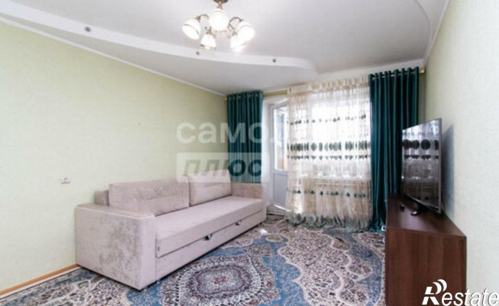 2-комн квартира Профсоюзная улица, 22,  д. 22