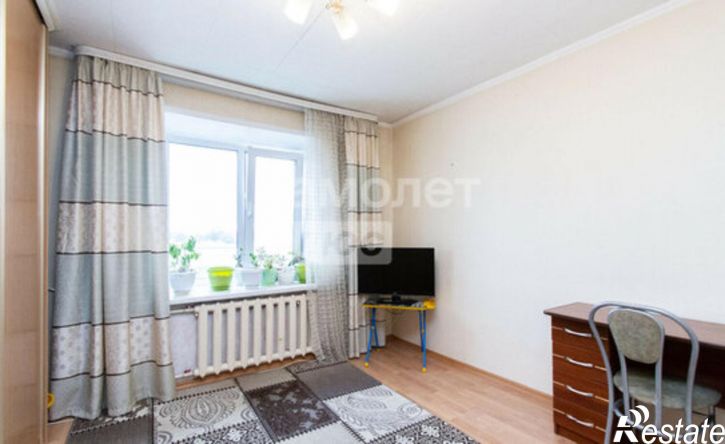 2-комн квартира Профсоюзная улица, 22,  д. 22