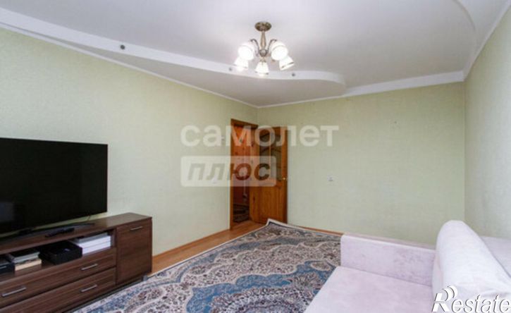 2-комн квартира Профсоюзная улица, 22,  д. 22