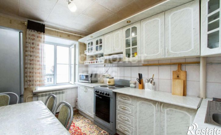 2-комн квартира Профсоюзная улица, 22,  д. 22