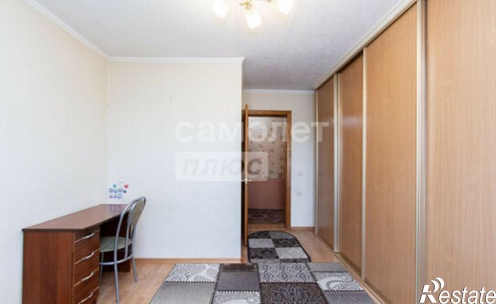 2-комн квартира Профсоюзная улица, 22,  д. 22