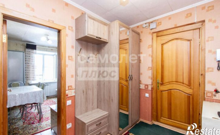 2-комн квартира Профсоюзная улица, 22,  д. 22