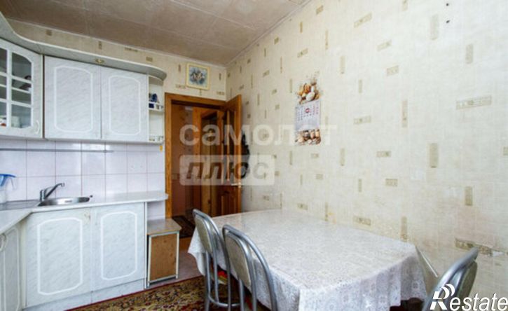 2-комн квартира Профсоюзная улица, 22,  д. 22