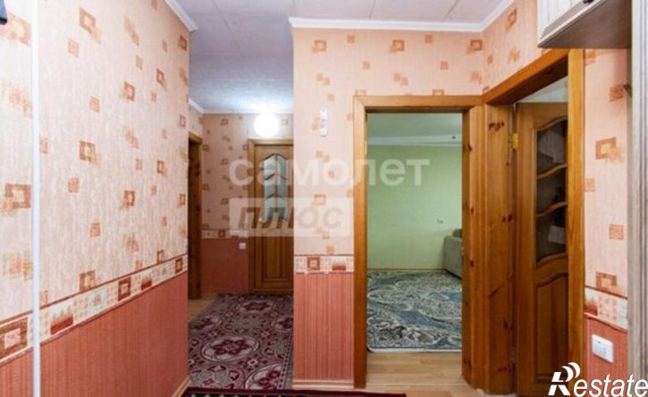 2-комн квартира Профсоюзная улица, 22,  д. 22