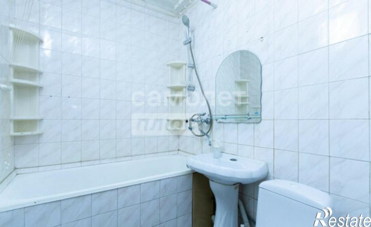 2-комн квартира Профсоюзная улица, 22,  д. 22